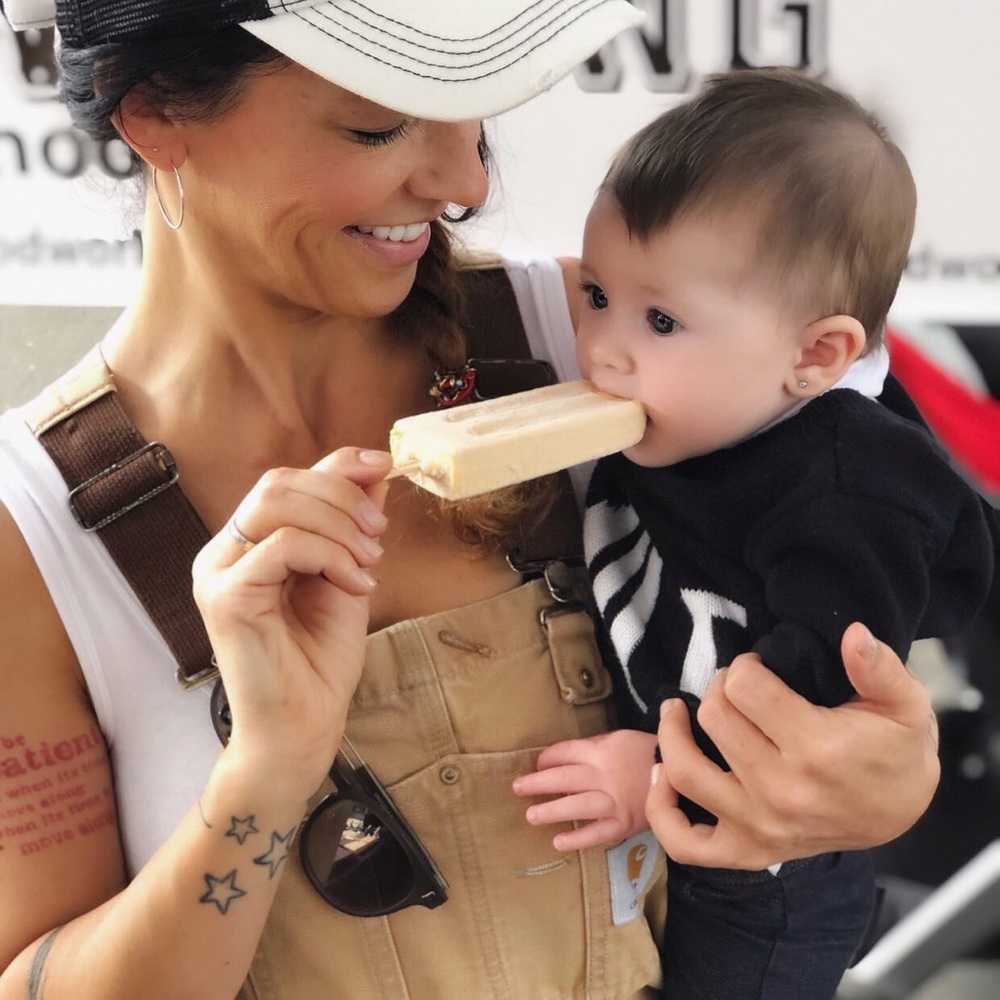 Meet your Posher, Zoe